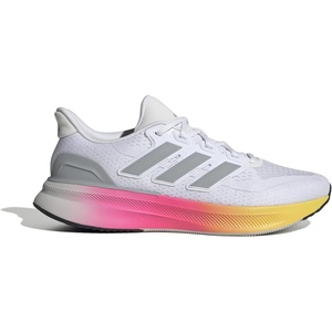 image:imageadidas Mens Ultrarun 5 Running ShoesCloud White Halo Silver Core Black