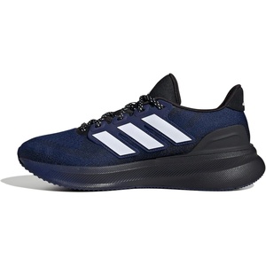 image:imageadidas Mens Ultrarun 5 Running ShoesDark BlueWhiteBlack