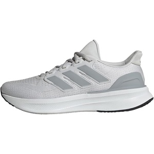 image:imageadidas Mens Ultrarun 5 Running ShoesDash Grey Halo Silver Cloud White