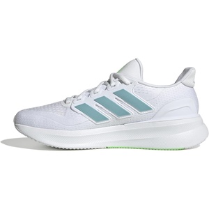 image:imageadidas Mens Ultrarun 5 Running ShoesFtwr White Mint Tone Lime Burst