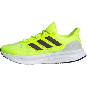 image:imageadidas Mens Ultrarun 5 Running ShoesLucid Lemon Core Black Cloud White