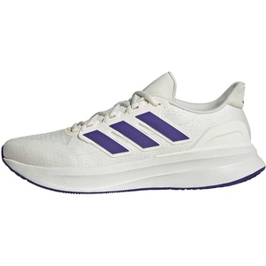 image:imageadidas Mens Ultrarun 5 Running ShoesOff WhiteEnergy InkBlack