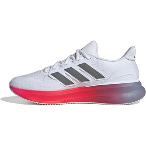 image:imageadidas Mens Ultrarun 5 Running ShoesWhiteGreyBlack