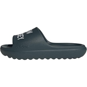 image:imageadidas Unisex Adult Adilette Lumia SlideAurora IvyWhite