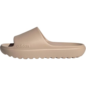 image:imageadidas Unisex Adult Adilette Lumia SlideClay BrownClay BrownClay Brown