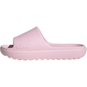 image:imageadidas Unisex Adult Adilette Lumia SlideClear PinkClear PinkClear Pink