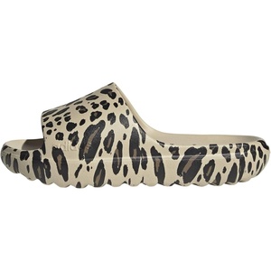 image:imageadidas Unisex Adult Adilette Lumia SlideCrystal LinenBlackKhaki