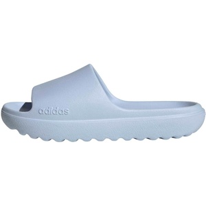 image:imageadidas Unisex Adult Adilette Lumia SlideCrystal SkyCrystal SkyCrystal Sky