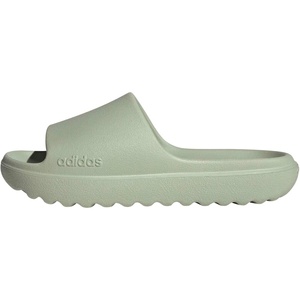 image:imageadidas Unisex Adult Adilette Lumia SlideHalo GreenHalo GreenHalo Green