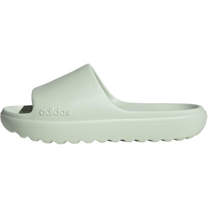 image:imageadidas Unisex Adult Adilette Lumia SlideLinen GreenLinen GreenLinen Green