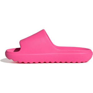 image:imageadidas Unisex Adult Adilette Lumia SlideLucid PinkLucid PinkPulse Lime