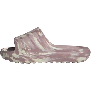 image:imageadidas Unisex Adult Adilette Lumia SlideMagic MauveAluminaDual Lilac