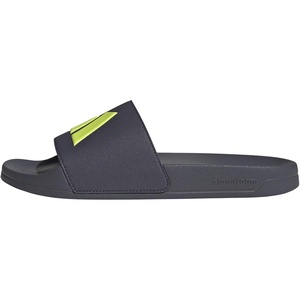 image:imageadidas Unisex Adult Adilette Shower SlideAurora OnixPulse LimePulse Lime