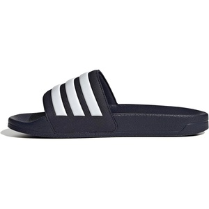 image:imageadidas Unisex Adult Adilette Shower SlideLegend InkWhiteLegend Ink