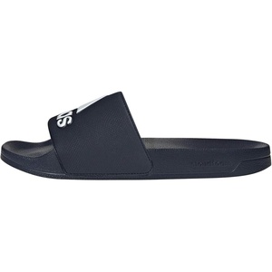 image:imageadidas Unisex Adult Adilette Shower SlideLegend InkWhiteLegend InkLogo