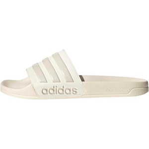 image:imageadidas Unisex Adult Adilette Shower SlideOff WhiteAluminaOff White
