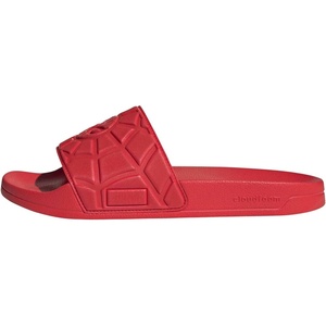 image:imageadidas Unisex Adult Adilette Shower SlidePure RubyPure RubyPure Ruby