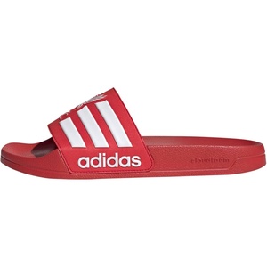 image:imageadidas Unisex Adult Adilette Shower SlideSupplier ColourWhiteSupplier Colour