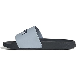 image:imageadidas Unisex Adult Adilette Shower SlideWonder BlueAurora InkShadow Navy
