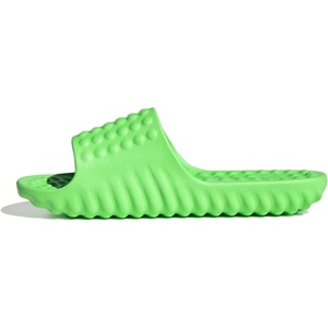image:imageadidas Unisex Adult Adissage 360rec SandalLime BurstLime BurstLime Burst