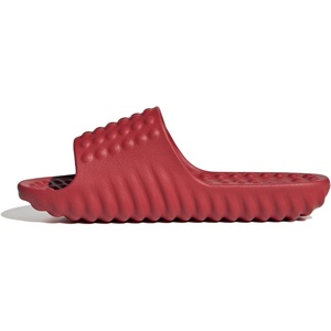 image:imageadidas Unisex Adult Adissage 360rec SandalTeam Power RedWhiteTeam Power Red