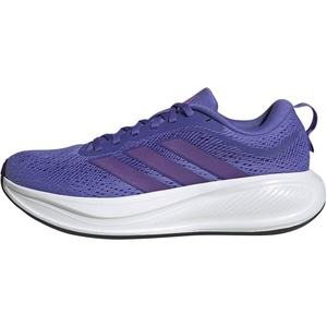 image:imageadidas Womens Response Pace Running ShoeCobalt BluePurple BurstEnergy Ink
