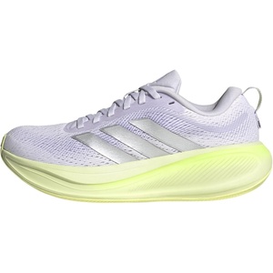 image:imageadidas Womens Response Pace Running ShoeFrozen PurpleSilver MetallicGlow Purple
