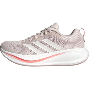 image:imageadidas Womens Response Pace Running ShoePutty MauveCloud WhiteAcid Red