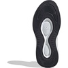 image:imageadidas Cloudfoam Cuxxion  Sock ShoesBlackTrace Grey MetallicLight Brown