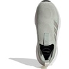 image:imageadidas Cloudfoam Cuxxion  Sock ShoesHalo GreenCyber MetallicWhite