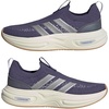 image:imageadidas Cloudfoam Cuxxion  Sock ShoesMuted PurpleTech Grey MetallicFrozen Purple