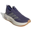 image:imageadidas Cloudfoam Cuxxion  Sock ShoesMuted PurpleTech Grey MetallicFrozen Purple