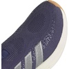 image:imageadidas Cloudfoam Cuxxion  Sock ShoesMuted PurpleTech Grey MetallicFrozen Purple