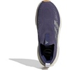 image:imageadidas Cloudfoam Cuxxion  Sock ShoesMuted PurpleTech Grey MetallicFrozen Purple