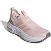 image:imageadidas Cloudfoam Cuxxion  Sock ShoesWonder QuartzSandy Pink MetallicTaupe Oxide