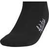 image:imageadidas Cushioned Sport High Quarter Socks 3Pairs Durable amp ComfortableBlackClear Onix GreyWhiteLuxe
