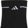 image:imageadidas Cushioned Sport High Quarter Socks 3Pairs Durable amp ComfortableBlackWhite3