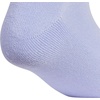 image:imageadidas Cushioned Sport High Quarter Socks 3Pairs Durable amp ComfortableViolet Tone PurpleMedium Grey HeatherWhite2