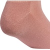 image:imageadidas Cushioned Sport High Quarter Socks 3Pairs Durable amp ComfortableWarm Clay PinkAluminaWhite2
