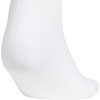 image:imageadidas Cushioned Sport High Quarter Socks 3Pairs Durable amp ComfortableWhiteClear Onix GreyMagic Lilac PurpleLuxe
