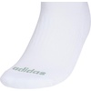 image:imageadidas Cushioned Sport High Quarter Socks 3Pairs Durable amp ComfortableWonder Sage GreenWonder WhiteWhite3stripe4