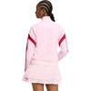 image:imageadidas House of Tiro TracktopClear PinkMaroon