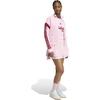 image:imageadidas House of Tiro TracktopClear PinkMaroon
