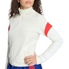 image:imageadidas House of Tiro TracktopOff WhiteTeam Collegiate RedWhite