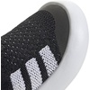 image:imageadidas Kids Bubblecomfy ShoesBlackWhiteBlack
