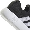 image:imageadidas Kids Bubblecomfy ShoesBlackWhiteBlack