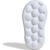 image:imageadidas Kids Bubblecomfy ShoesBlackWhiteBlack
