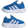 image:imageadidas Kids Bubblecomfy ShoesBright RoyalWhiteBlack