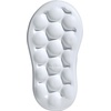 image:imageadidas Kids Bubblecomfy ShoesClear PinkWhiteClear Pink
