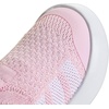image:imageadidas Kids Bubblecomfy ShoesClear PinkWhiteClear Pink